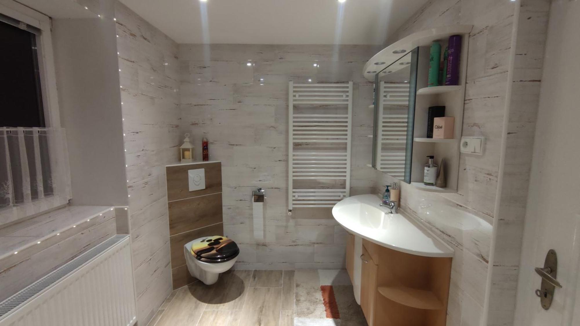 Holiday Home Moldava Экстерьер фото