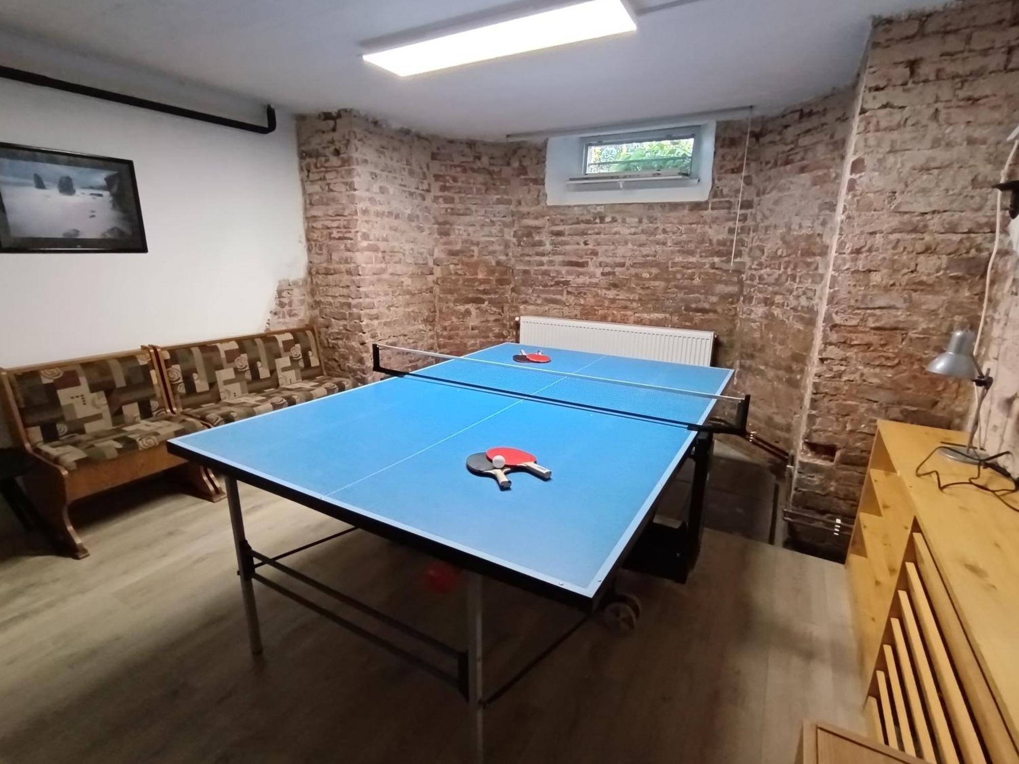 Holiday Home Moldava Экстерьер фото