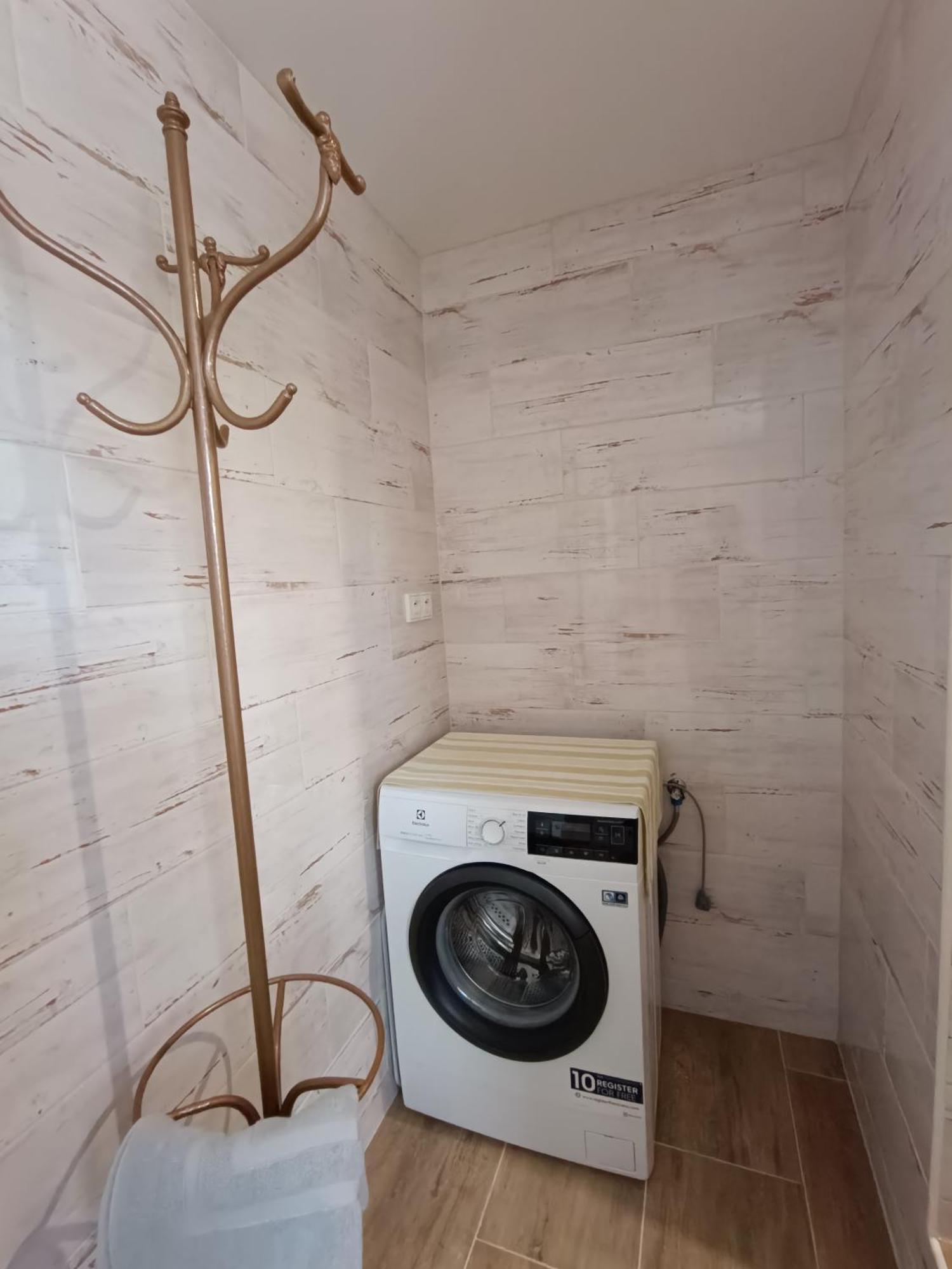 Holiday Home Moldava Экстерьер фото